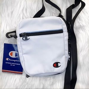 *NWT* Champion Crossbody Bag